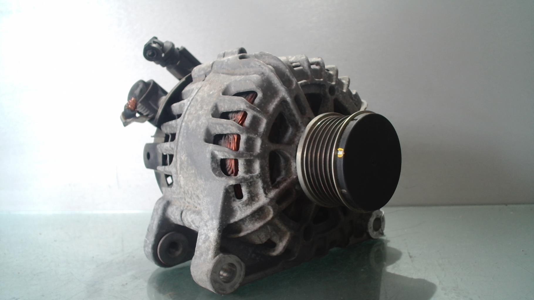 Alternatore PEUGEOT 208 2 Gasolina - 1