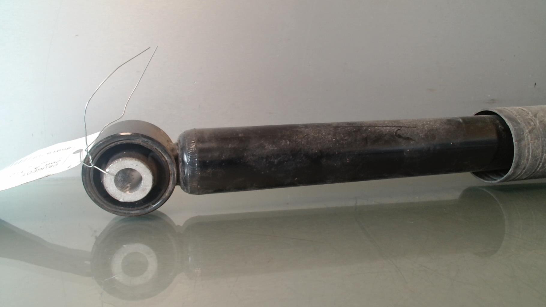 Ammortizzatore posteriore sinistro PEUGEOT 208 2 Gasolina - 1