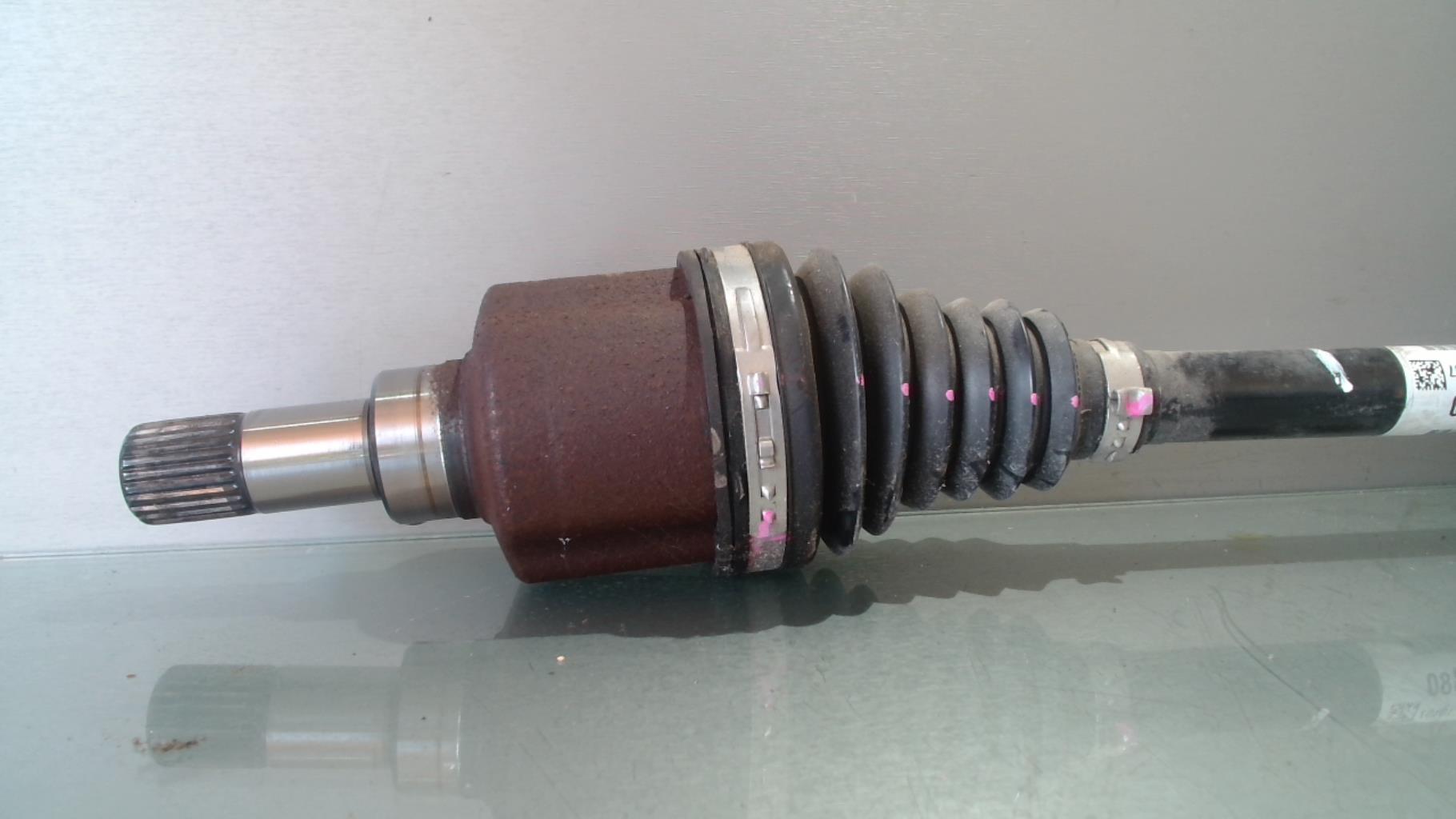 Giunto cardanico albero di trasmissione sinistro PEUGEOT 208 2 Gasolina - 1
