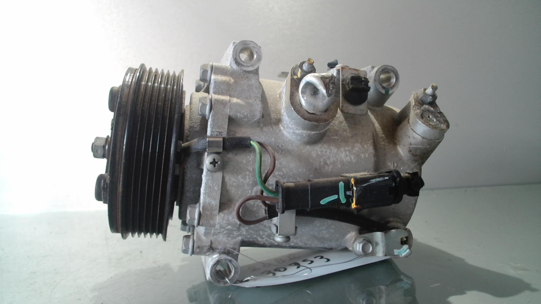Compressore clima PEUGEOT 208 2 Gasolina - 1