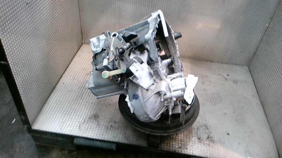 Scatola cambio PEUGEOT 208 2 Gasolina - 1