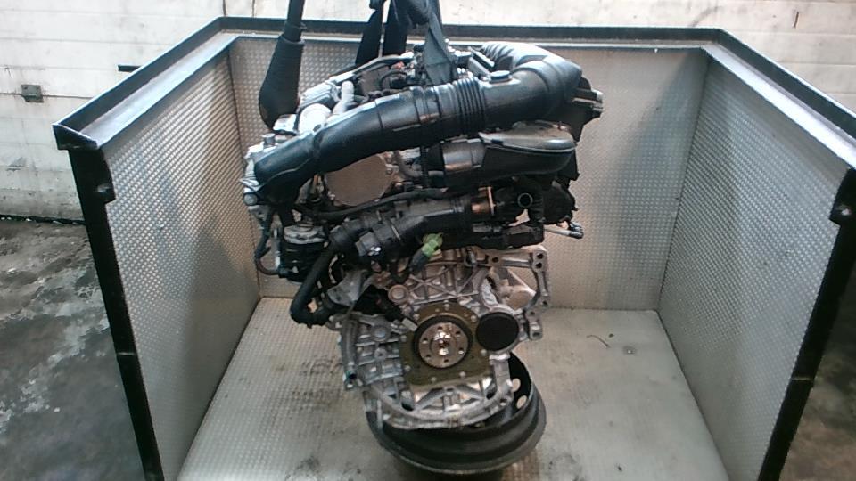 Motore PEUGEOT 208 2 Gasolina - 1