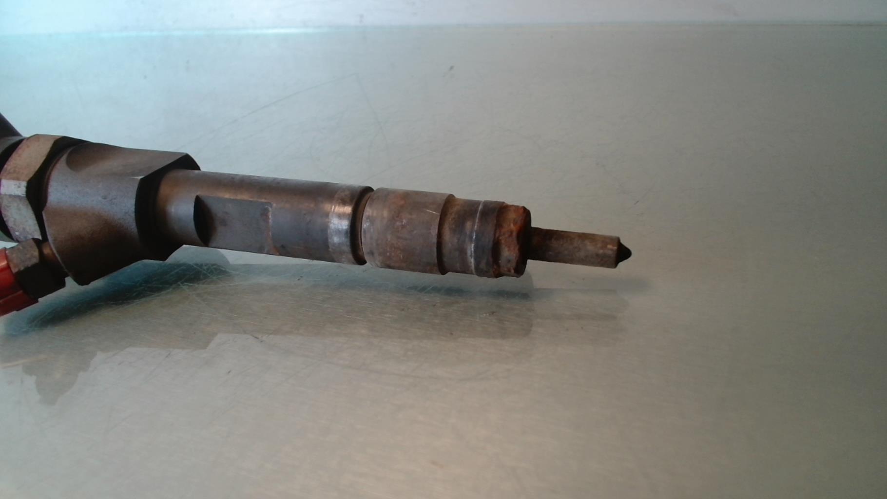 Injecteurs Common rail RENAULT KANGOO 1 PHASE 2 Diesel - 1