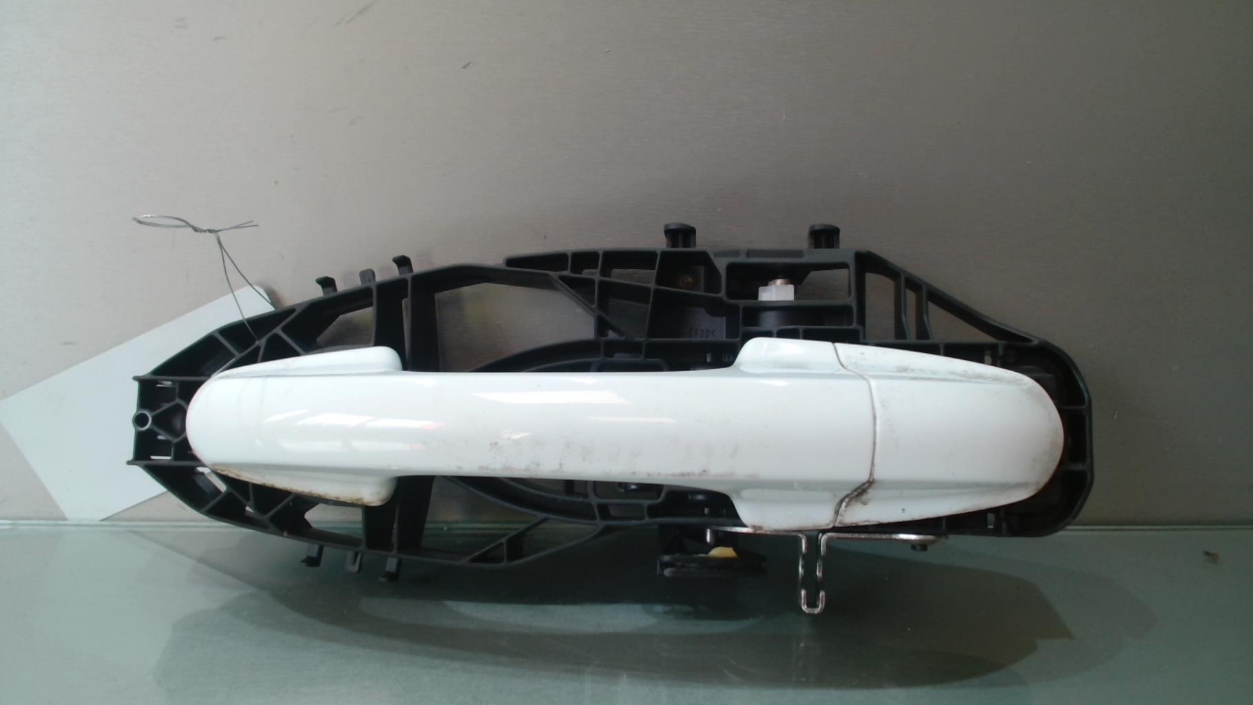 Maniglia portiera posteriore sinistra FORD FIESTA 7 PHASE 1 Gasolina - 1