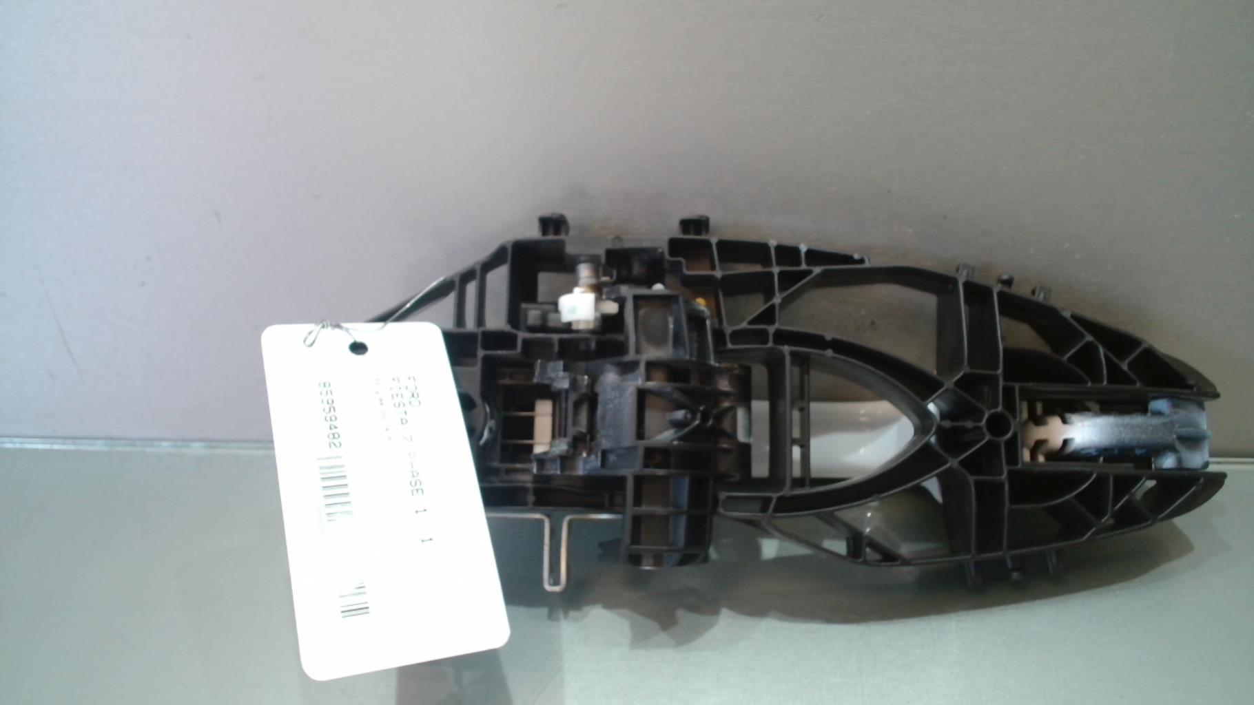 Maniglia portiera anteriore destra FORD FIESTA 7 PHASE 1 Gasolina - 1