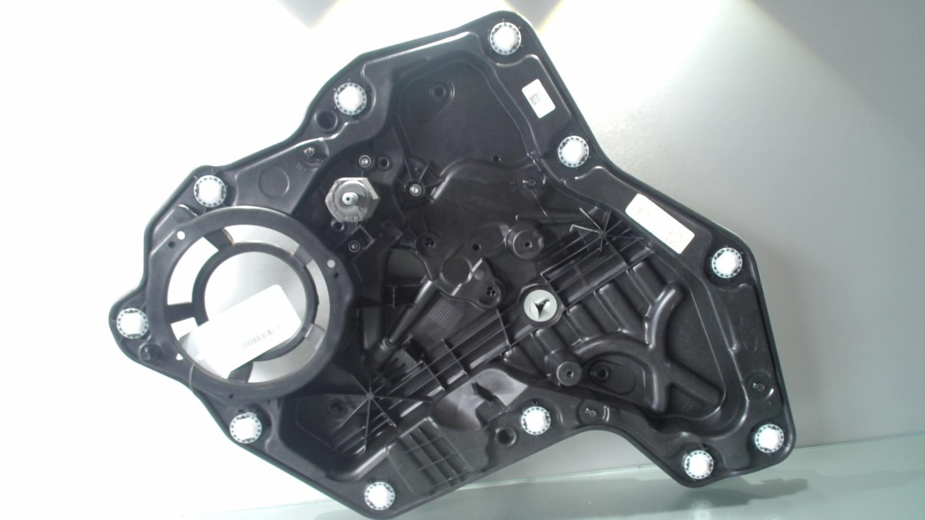 Alzacristalli manuale posteriore destro FORD FIESTA 7 PHASE 1 Gasolina - 1