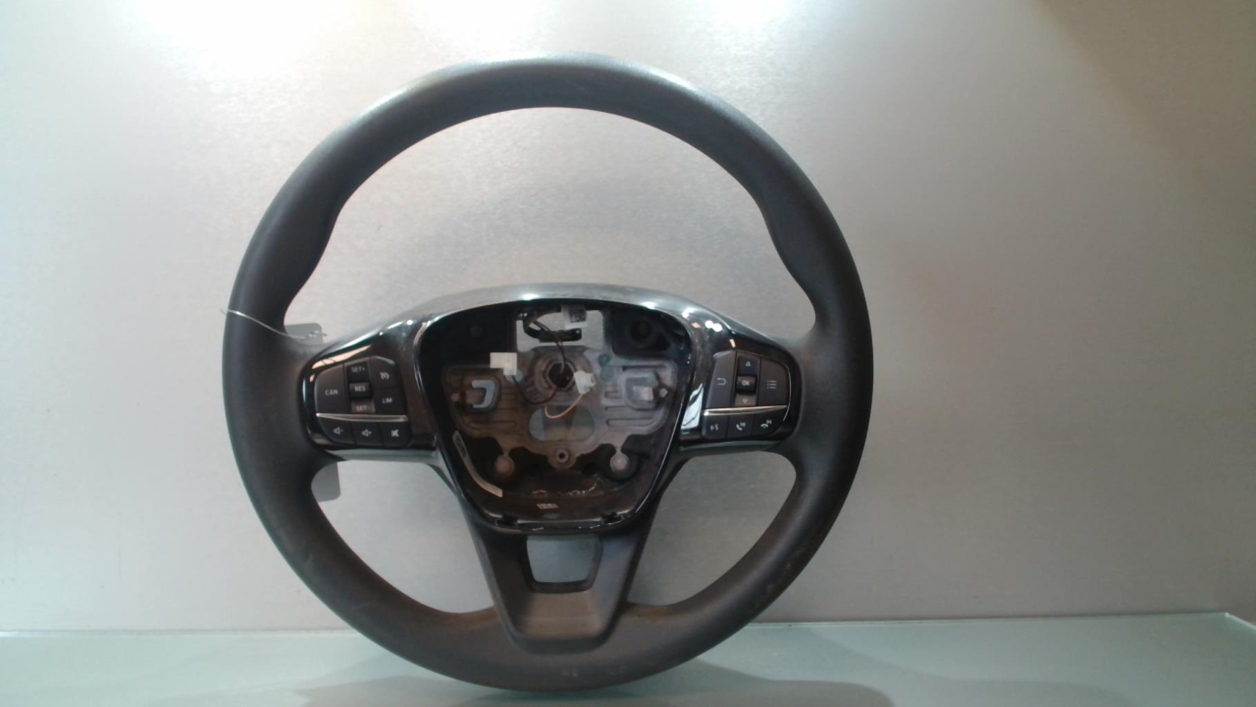 Volante FORD FIESTA 7 PHASE 1 Gasolina - 1