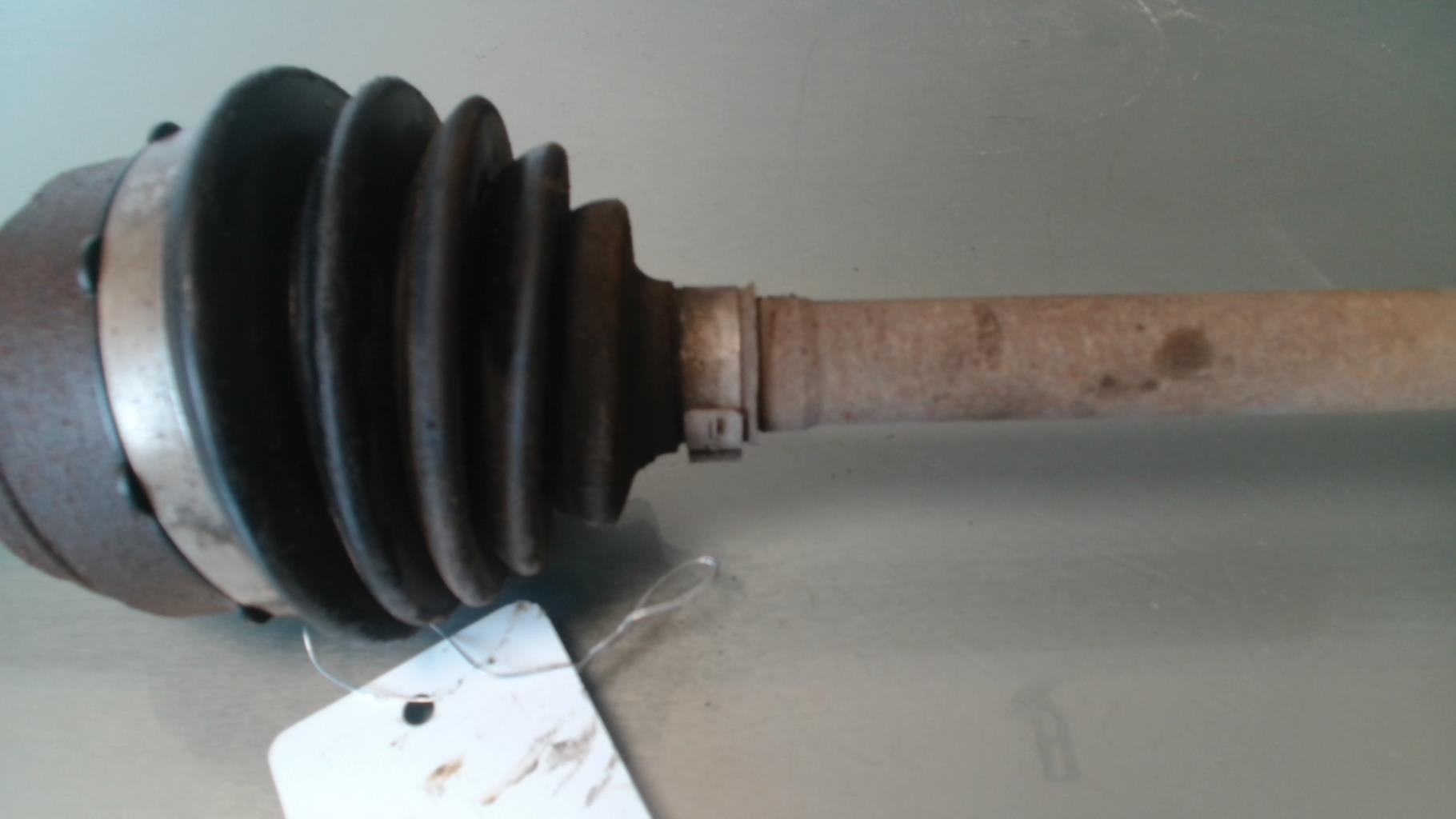 Giunto cardanico albero di trasmissione sinistro FORD FIESTA 7 PHASE 1 Gasolina - 1