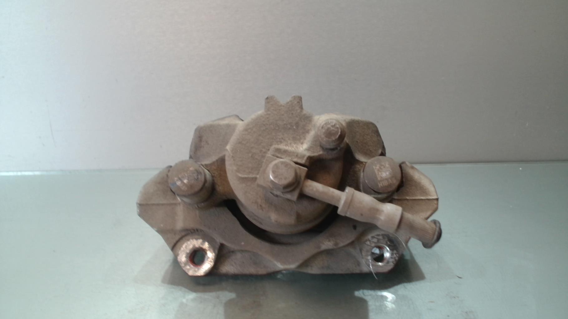 Pinza freni anteriore destra FORD FIESTA 7 PHASE 1 Gasolina - 1