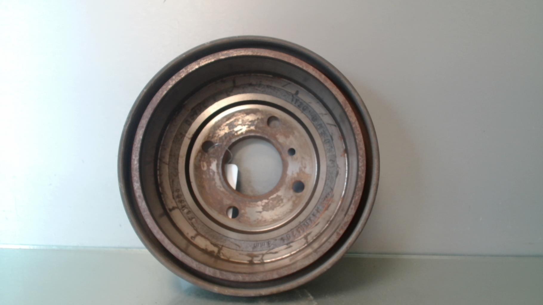 Tamburo posteriore destro FORD FIESTA 7 PHASE 1 Gasolina - 1