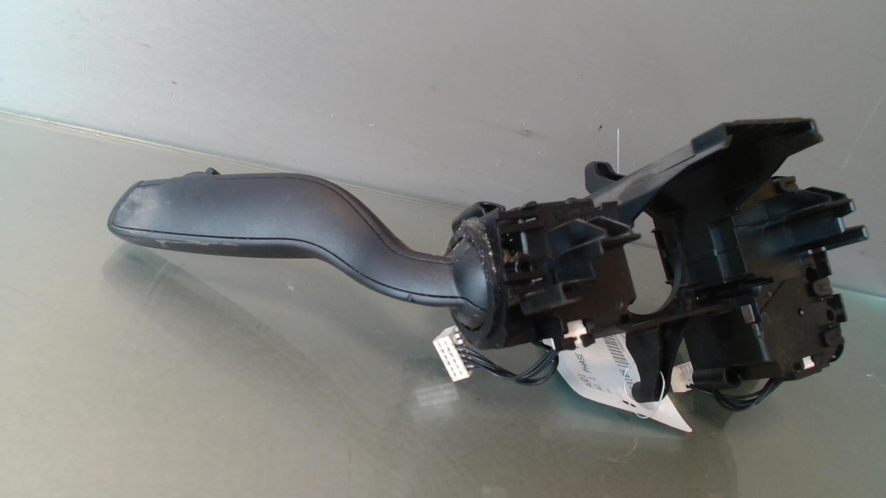 Devio guida completo con contatto spiralato AUDI A1 1 PHASE 1 Gasolina - 1