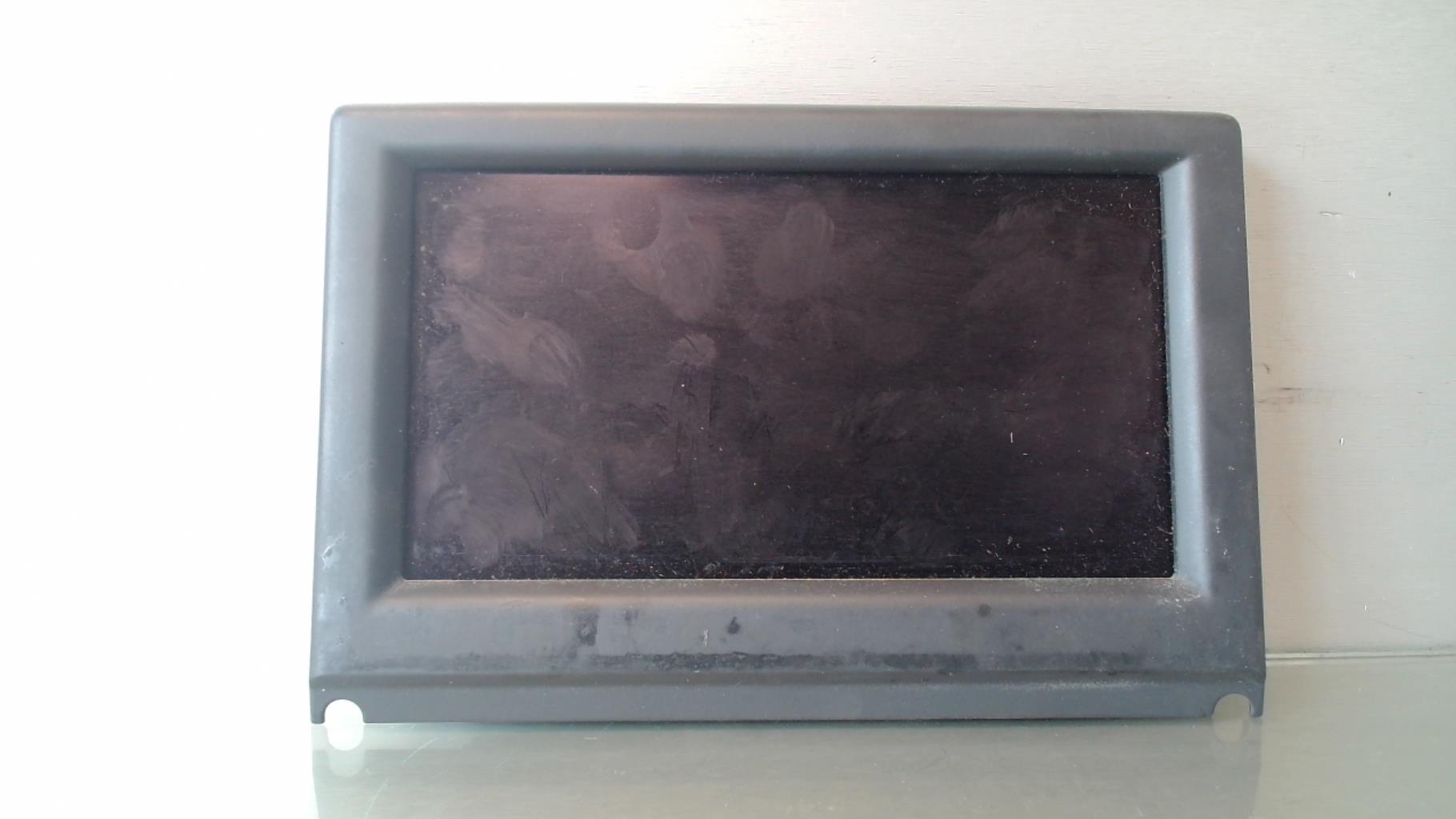 Ecran GPS AUDI A1 1 PHASE 1 Essence - 1