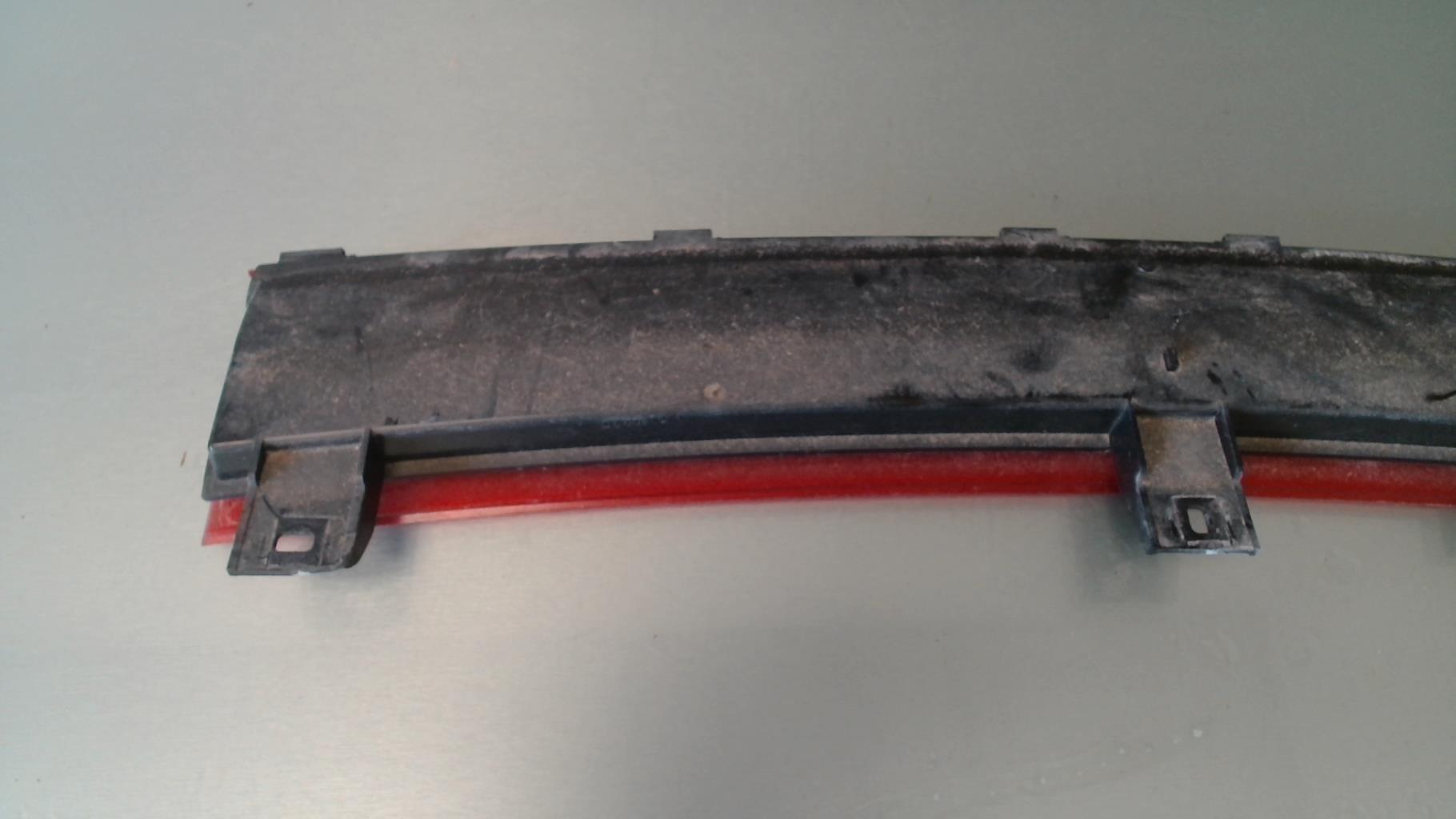 Luce stop centrale AUDI A1 1 PHASE 1 Gasolina - 1