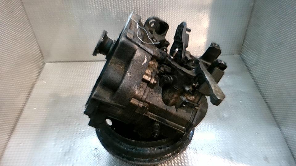 Boite de vitesses AUDI A1 1 PHASE 1 Essence - 1