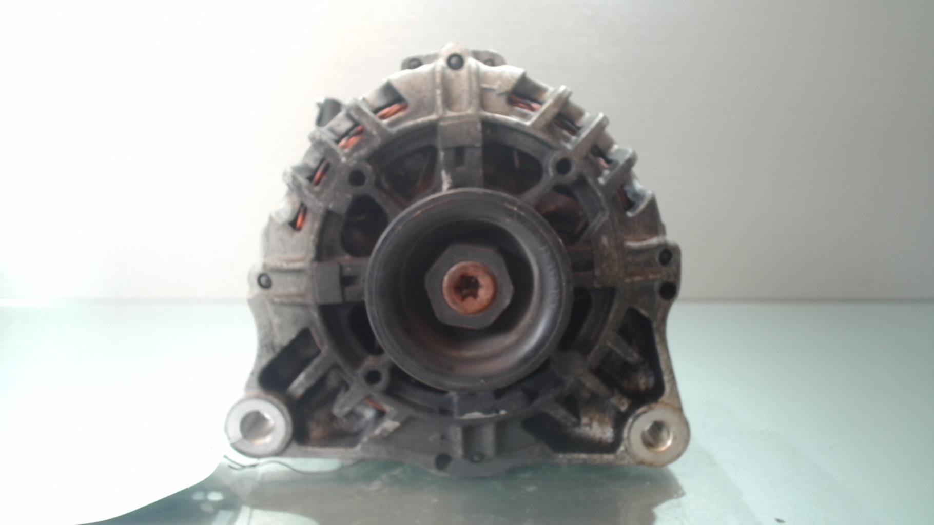 Alternatore PEUGEOT 206+ Gasolina - 1