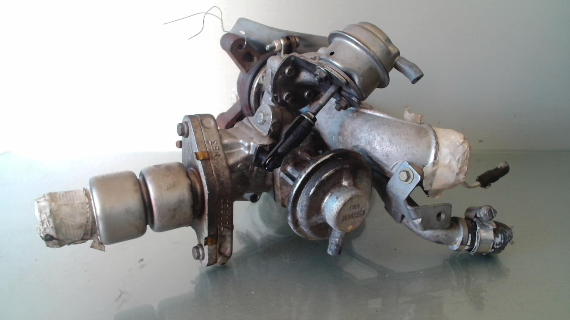 Turbo PEUGEOT 607 PHASE 2 Diesel - 1
