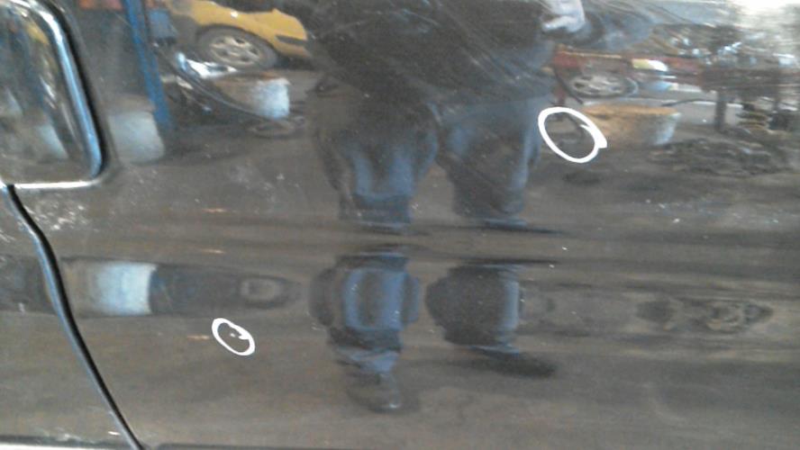 Photo de la pièce