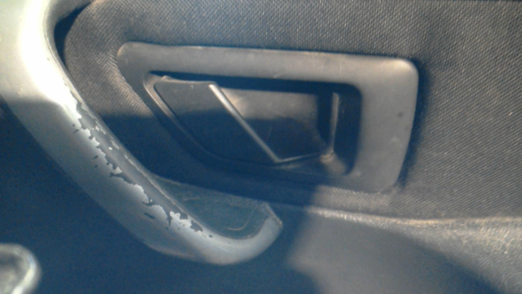 Maniglia interna anteriore destra CITROEN BERLINGO 1 PHASE 2 Diésel - 1