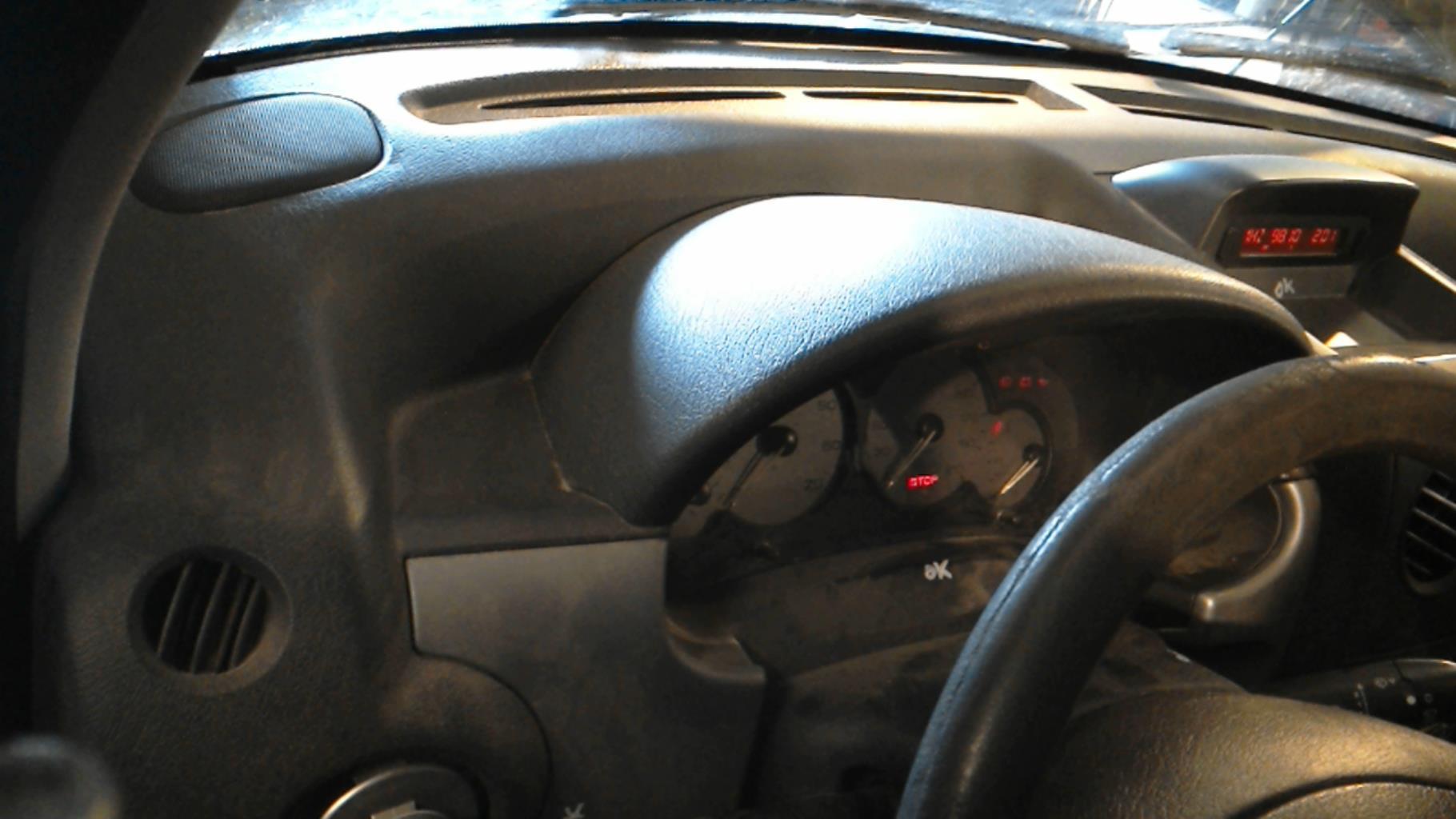 Cruscotto completo CITROEN BERLINGO 1 PHASE 2 Diésel - 1