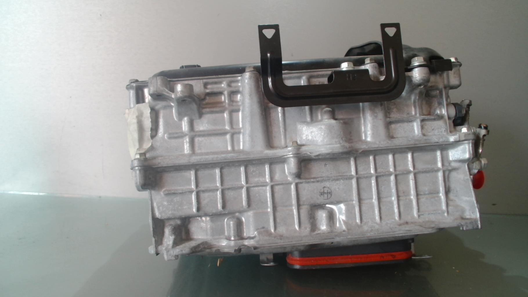 Scatola cambio TOYOTA YARIS 4 Gasolina/Híbrido - 1