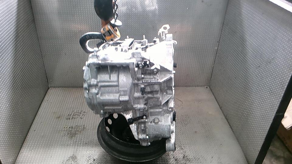 Scatola cambio TOYOTA YARIS 4 Gasolina/Híbrido - 1