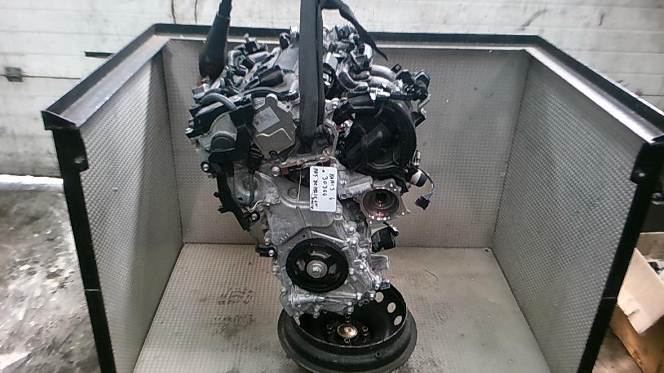 Motore TOYOTA YARIS 4 Gasolina/Híbrido - 1