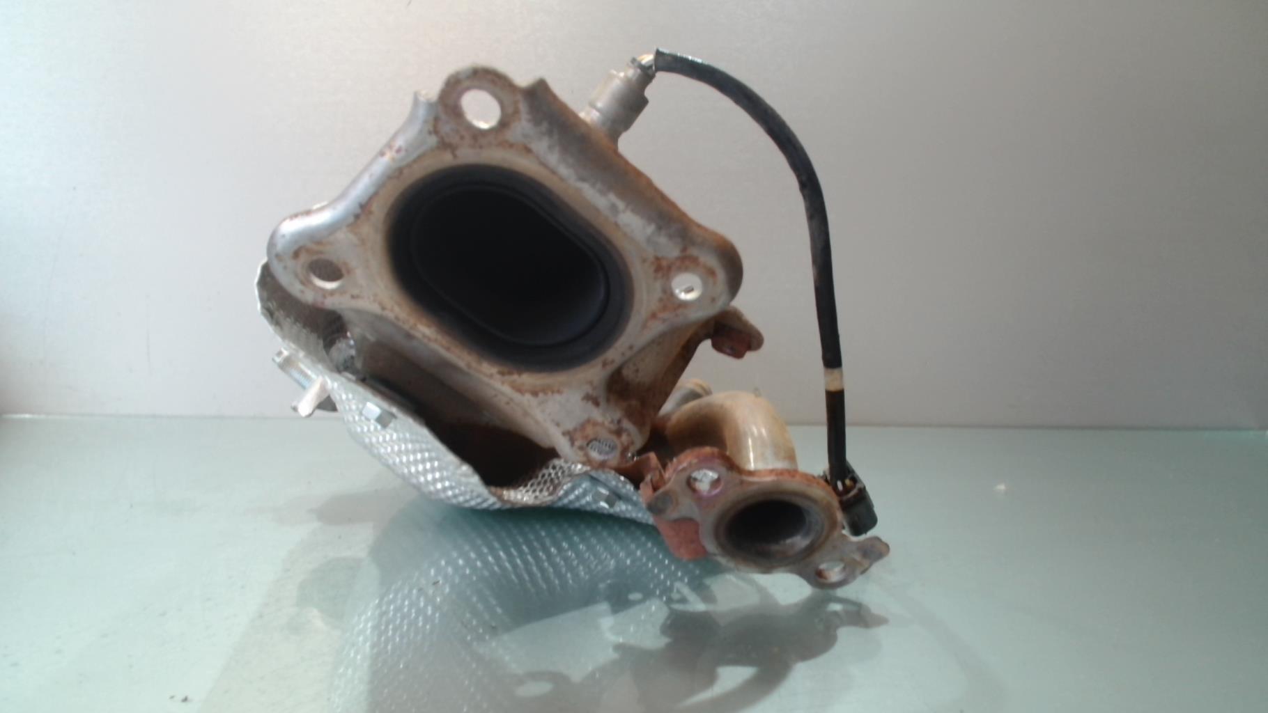 Catalizzatore (scarico) TOYOTA YARIS 4 Gasolina/Híbrido - 1
