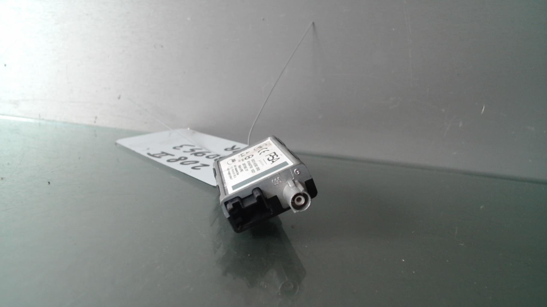 Module électronique PEUGEOT 208 2 Essence - 1