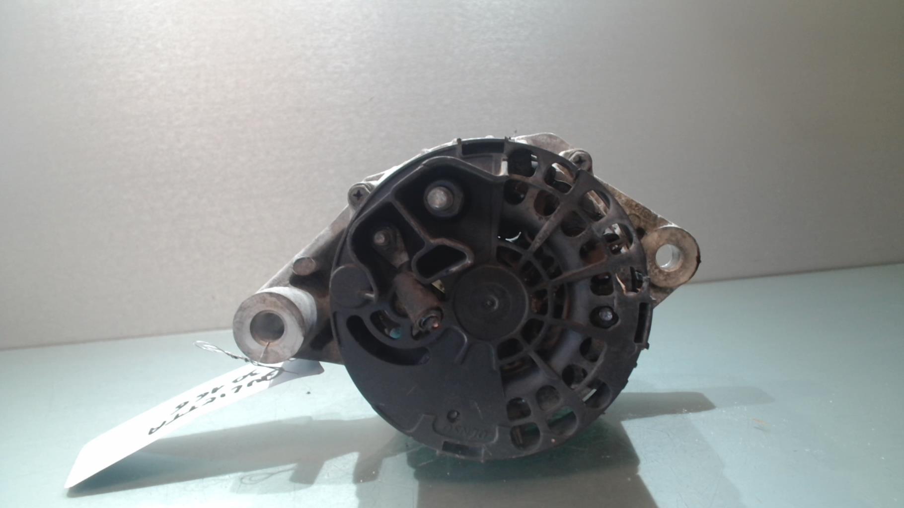 Alternatore ALFA ROMEO GIULIETTA 2 PHASE 1 Gasolina - 1