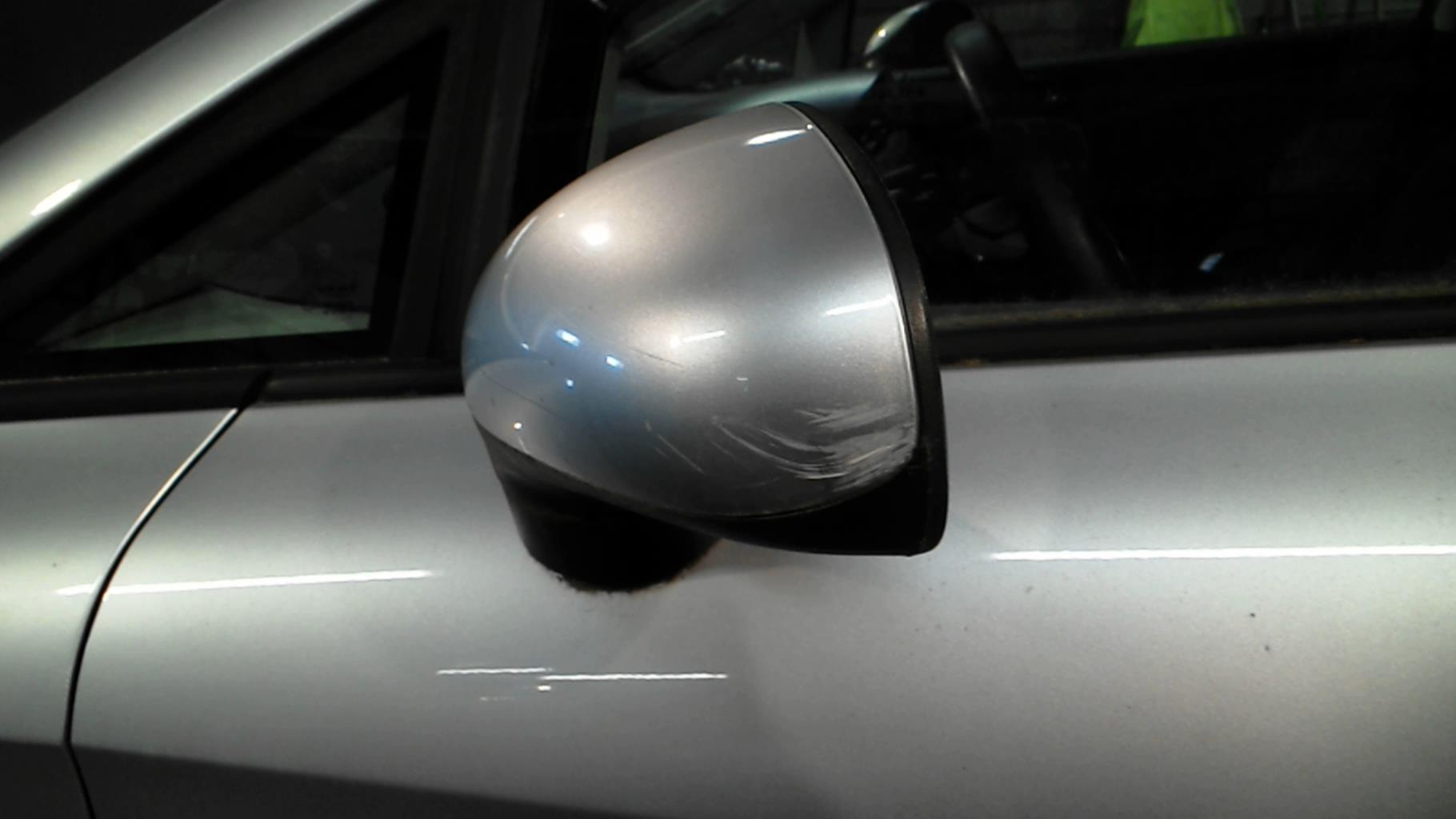 Specchietto retrovisore sinistro SEAT LEON 2 PHASE 1 Diésel - 1