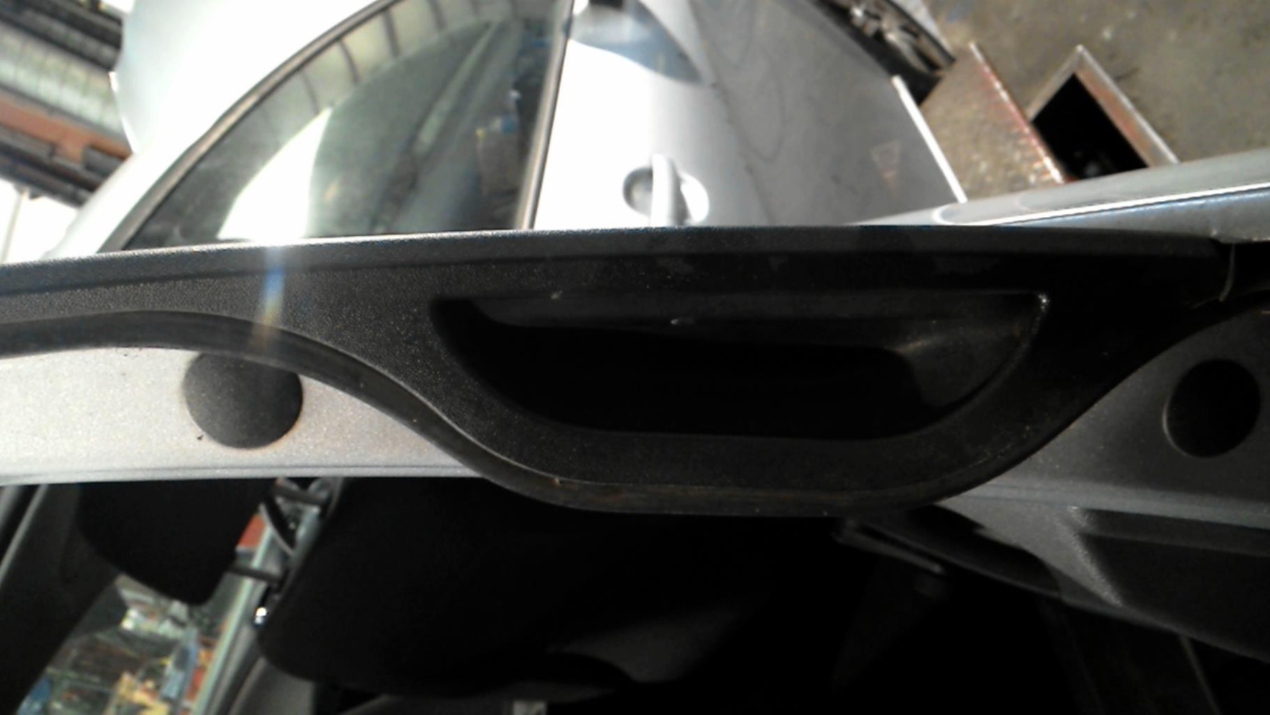 Maniglia portiera posteriore destra SEAT LEON 2 PHASE 1 Diésel - 1
