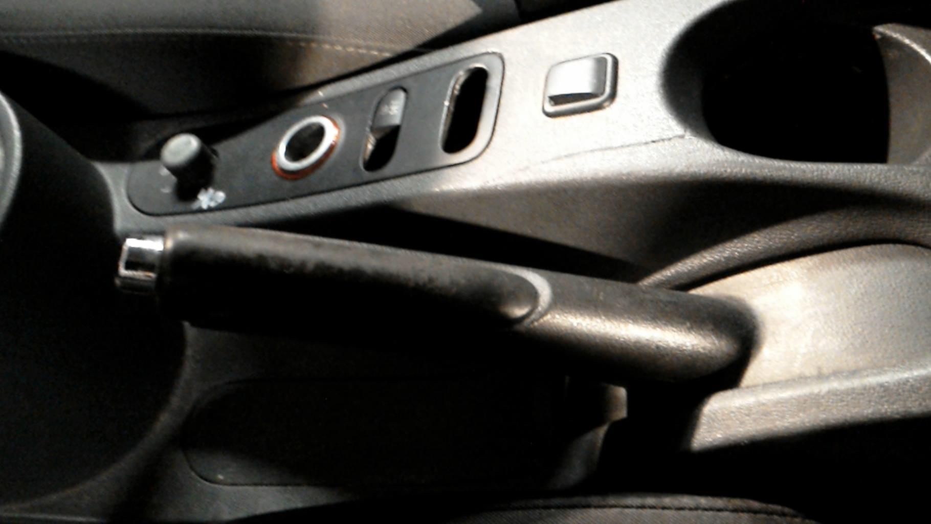 Levier frein à main SEAT LEON 2 PHASE 1 Diesel - 1