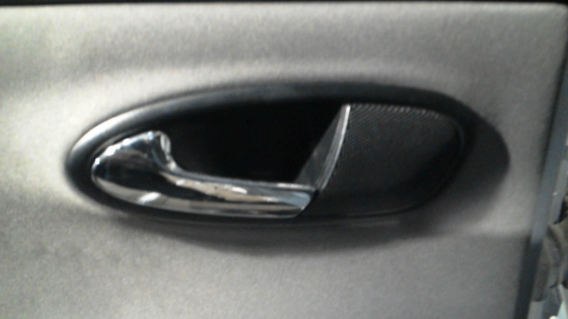 Poignee interieur arriere gauche SEAT LEON 2 PHASE 1 Diesel - 1