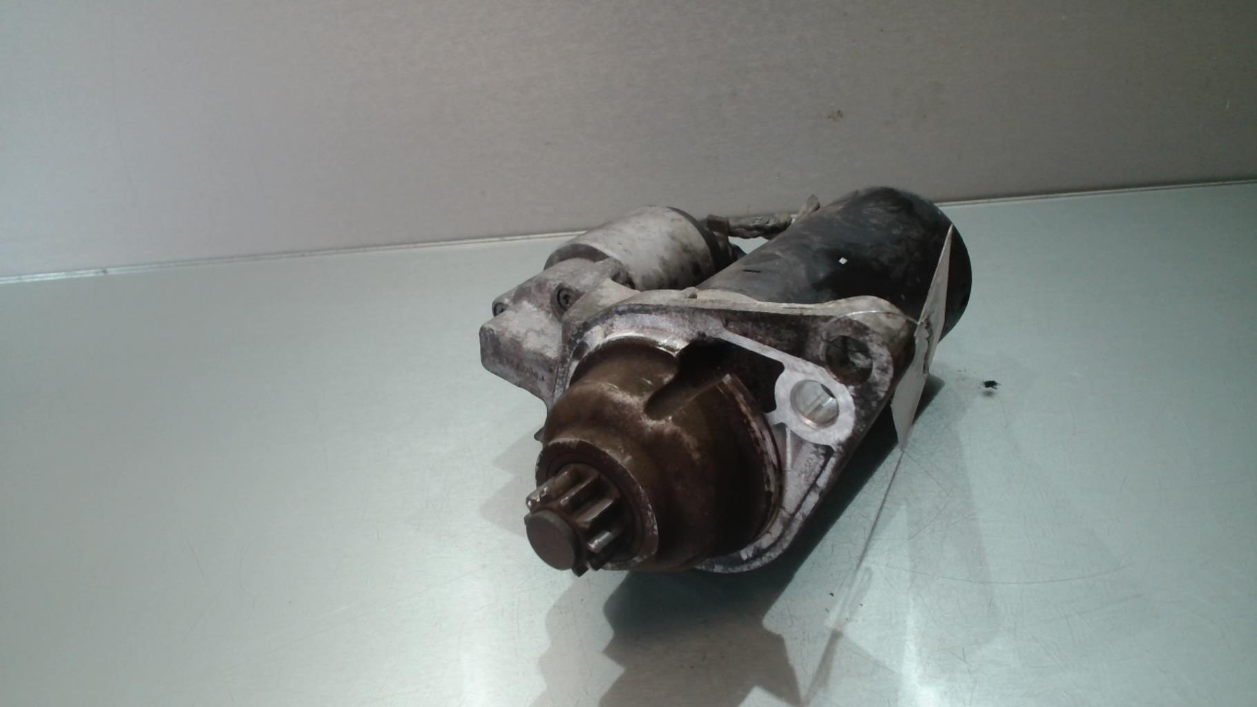 Motor de arranque SEAT LEON 2 PHASE 1 Diésel - 1