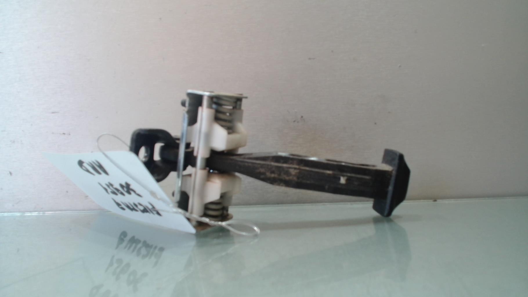 Arresto portiera posteriore destra FORD FIESTA 7 PHASE 1 Gasolina - 1