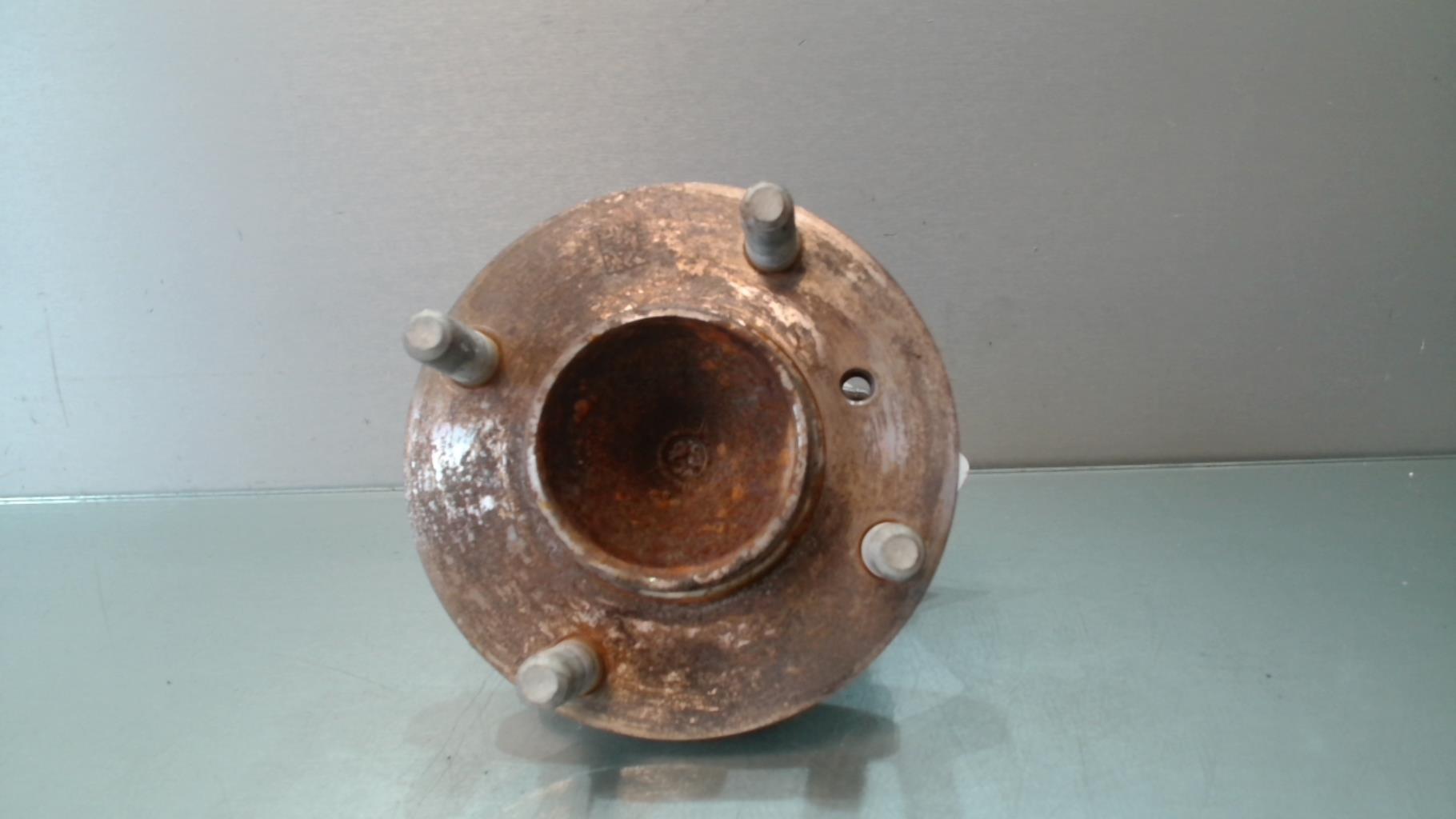 Mozzo posteriore sinistro FORD FIESTA 7 PHASE 1 Gasolina - 1