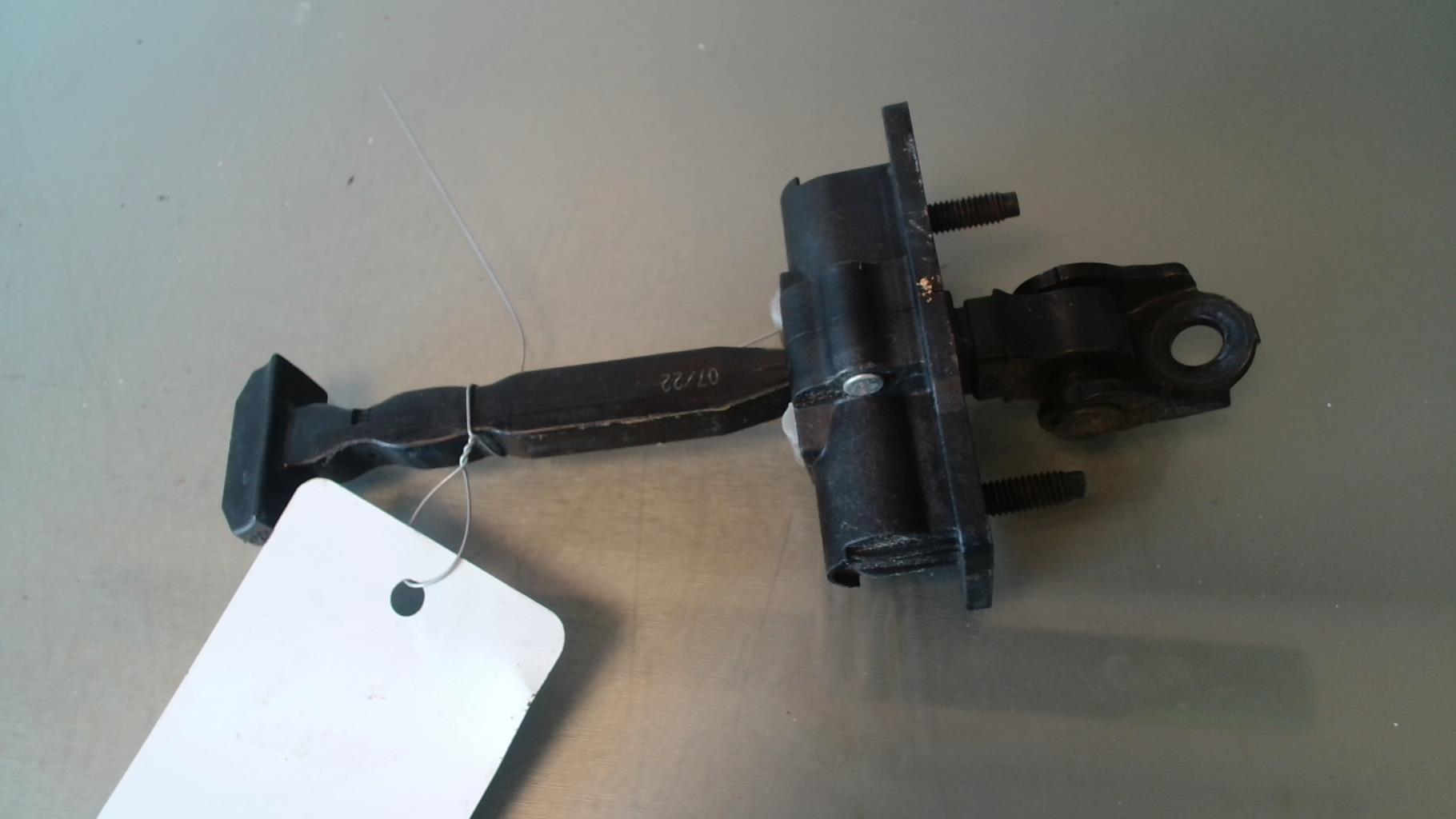 Arresto portiera posteriore destra PEUGEOT 208 2 Gasolina - 1