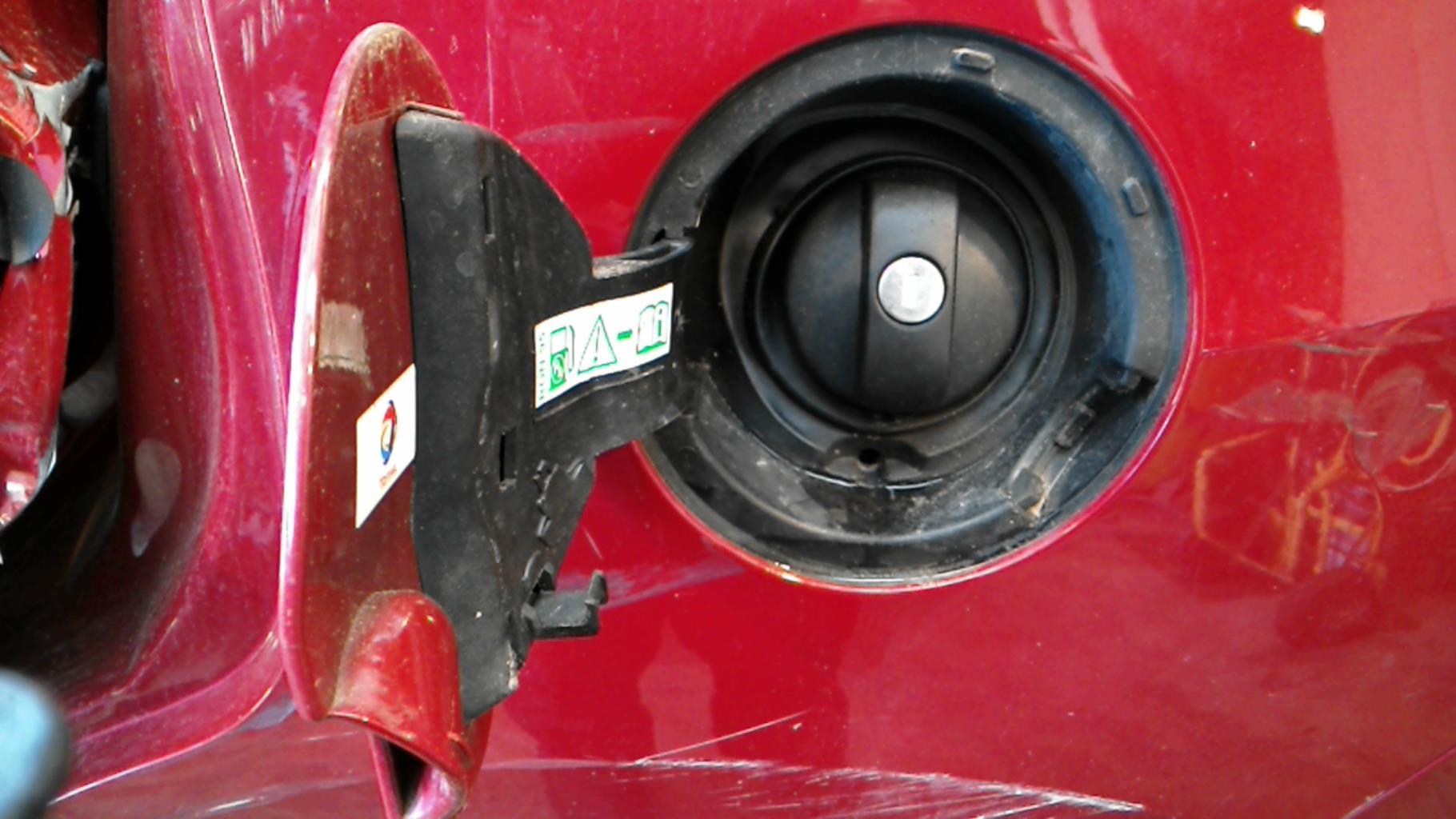 Trappe d'essence CITROEN C3 2 PHASE 2 Essence - 1