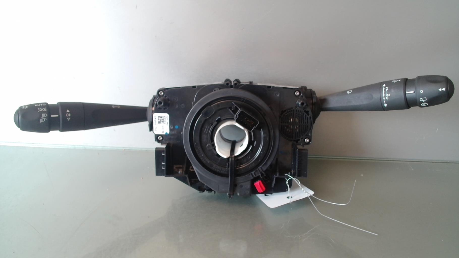 Devio guida completo con contatto spiralato PEUGEOT 208 2 Gasolina - 1