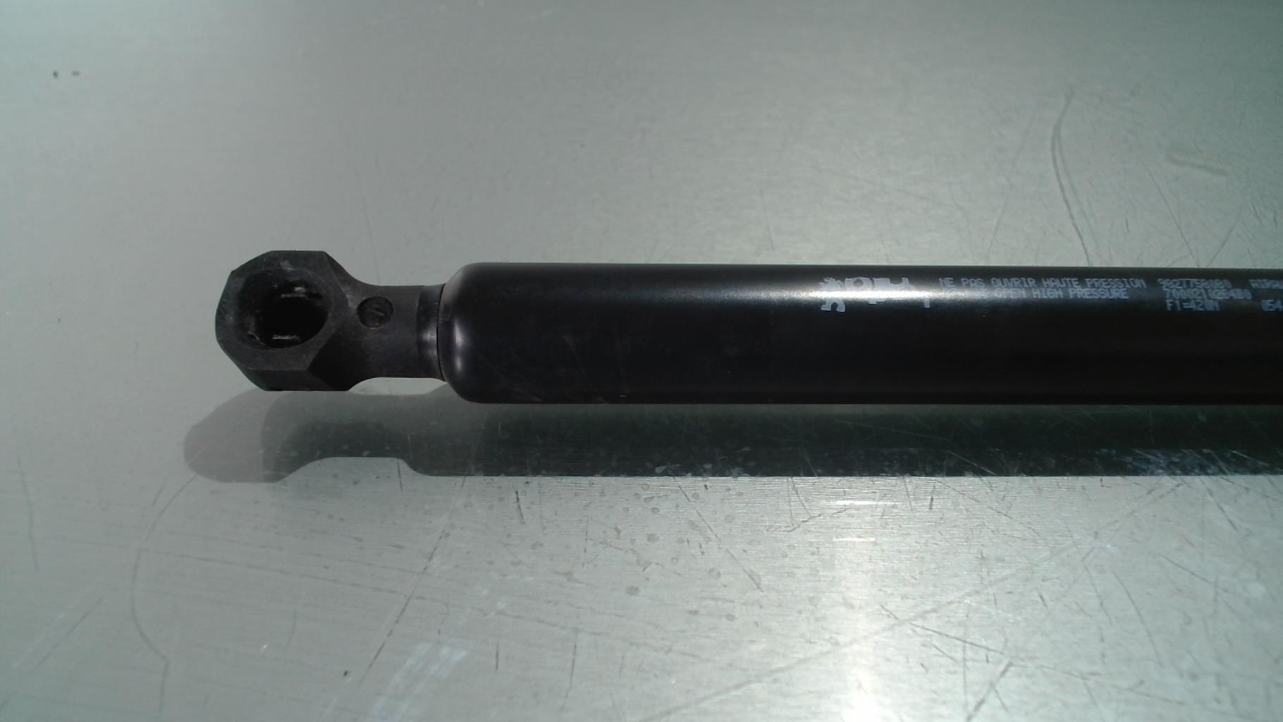 Molla a gas bagagliaio PEUGEOT 208 2 Gasolina - 1