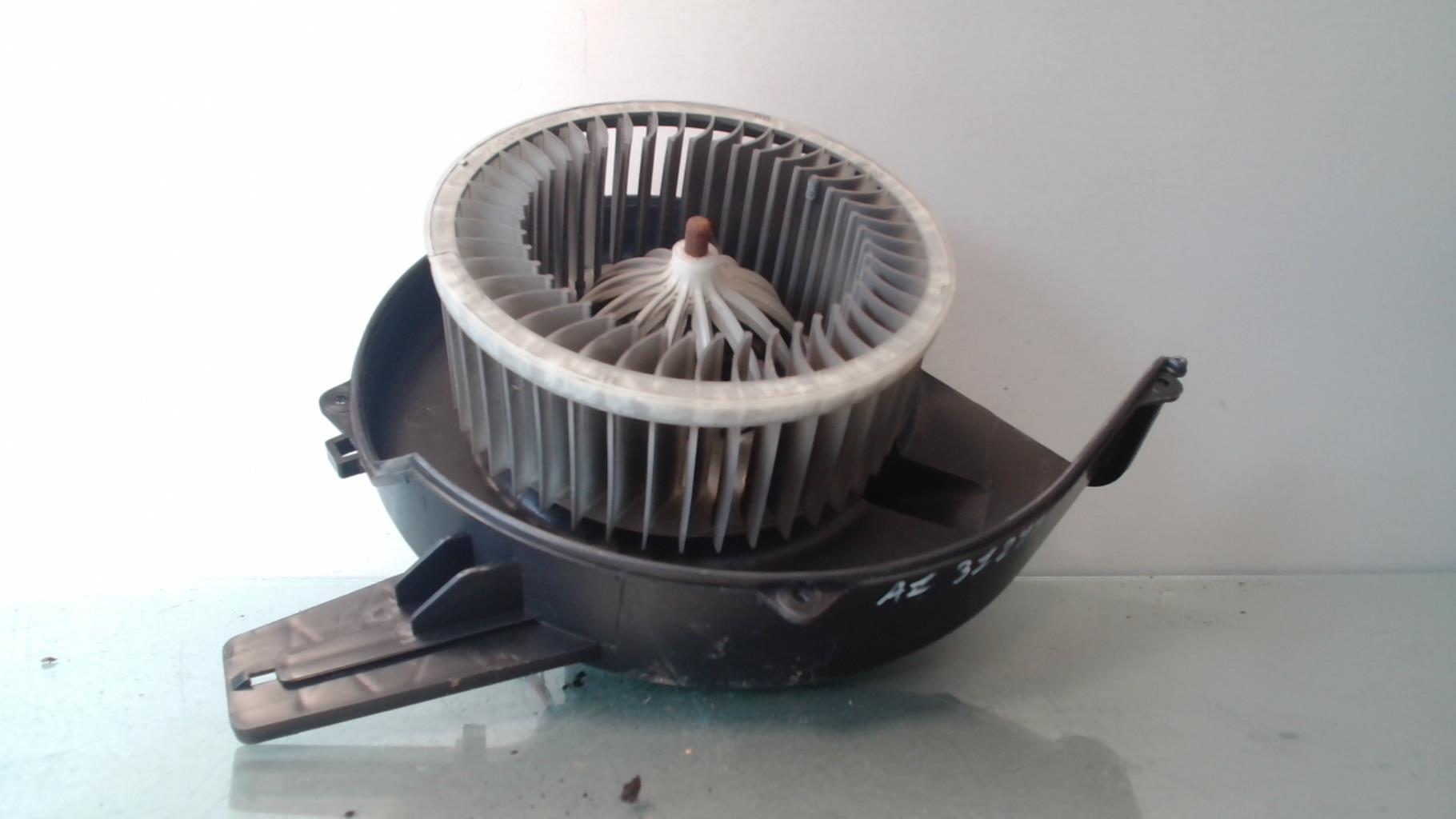 Impulsor de aire AUDI A1 1 PHASE 1 Gasolina - 1