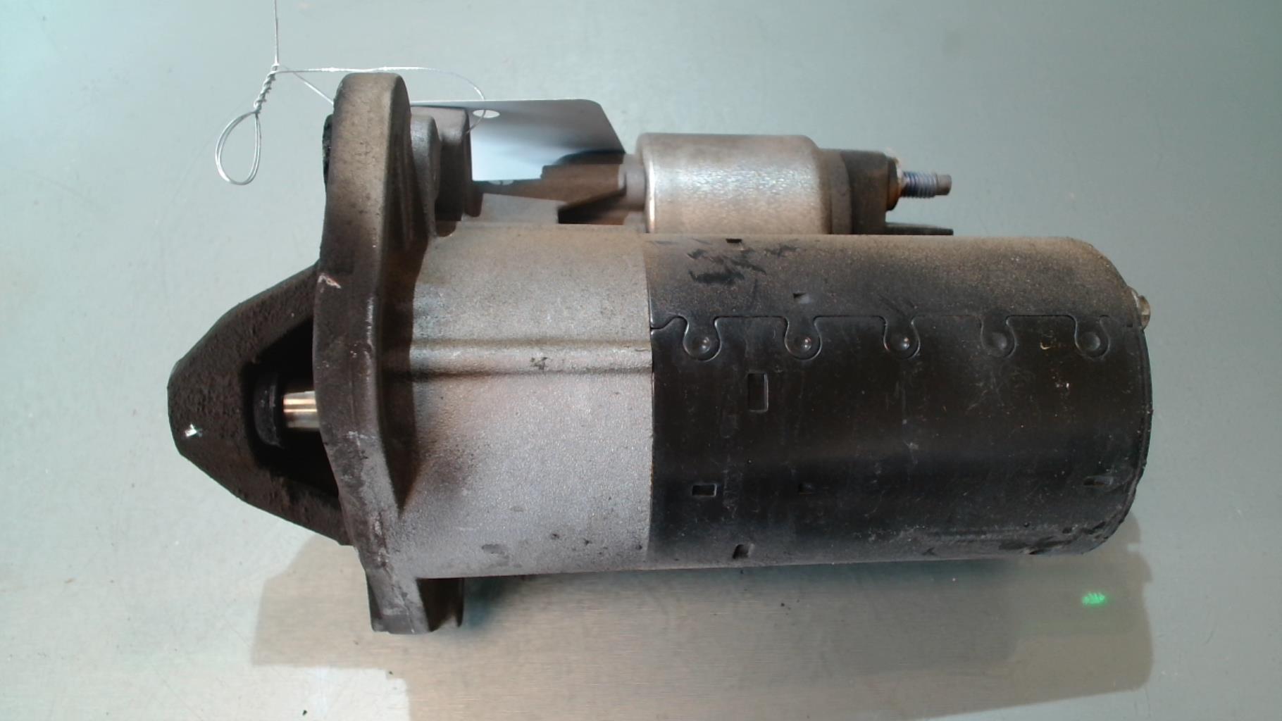 Demarreur RENAULT MEGANE 3 PHASE 3 Diesel - 1