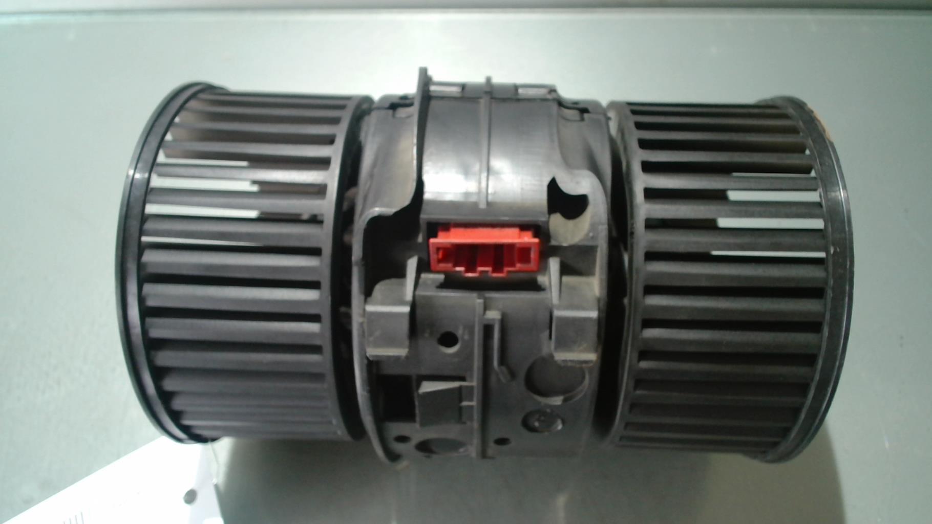 Pulseur d'air RENAULT MEGANE 3 PHASE 3 Diesel - 1