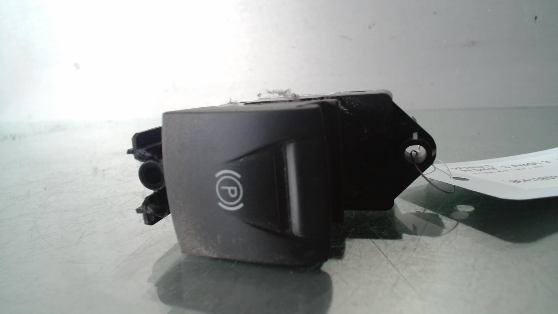 Maniglia freno a mano elettrico RENAULT MEGANE 3 PHASE 3 Diésel - 1
