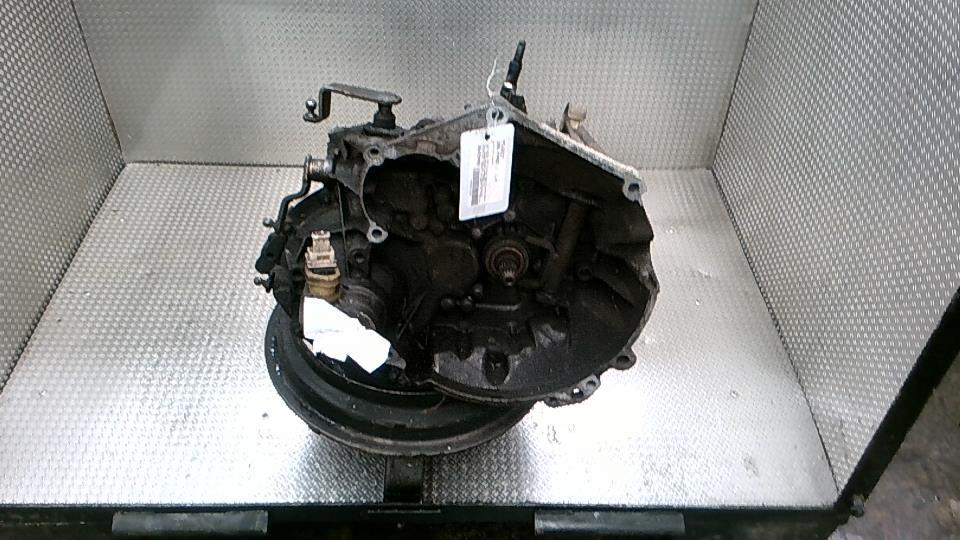 Scatola cambio PEUGEOT 206 PHASE 1 Gasolina - 1