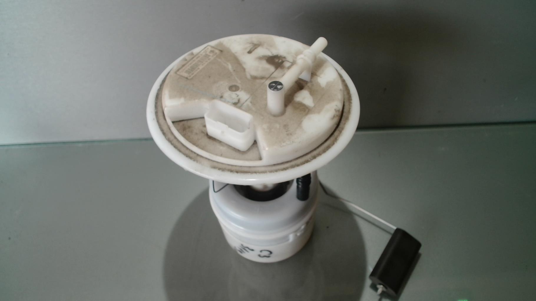 Pompe de gavage CITROEN C3 2 PHASE 2 Essence - 1