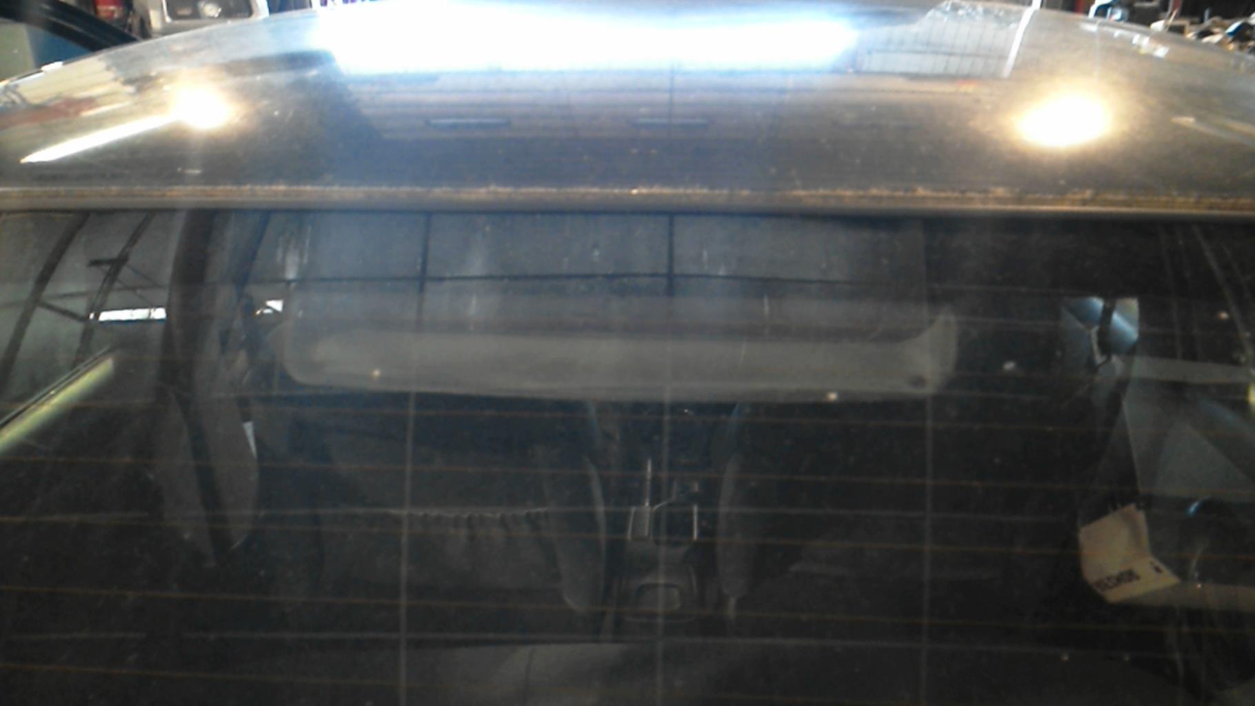 Luce stop centrale PEUGEOT 406 PHASE 2 Gasolina - 1