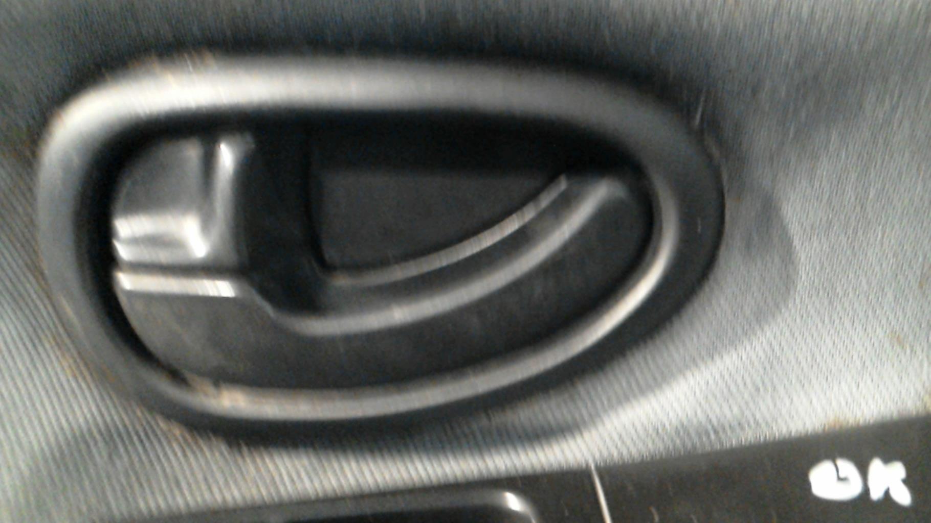 Maniglia interna anteriore sinistra PEUGEOT 406 PHASE 2 Gasolina - 1