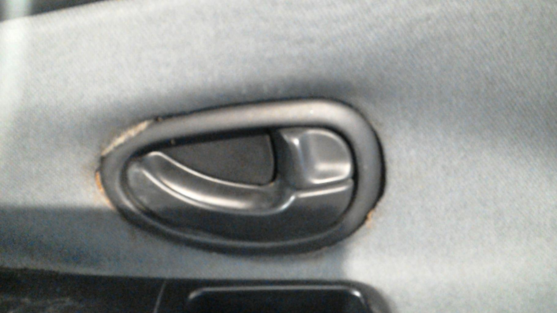 Maniglia interna anteriore destra PEUGEOT 406 PHASE 2 Gasolina - 1