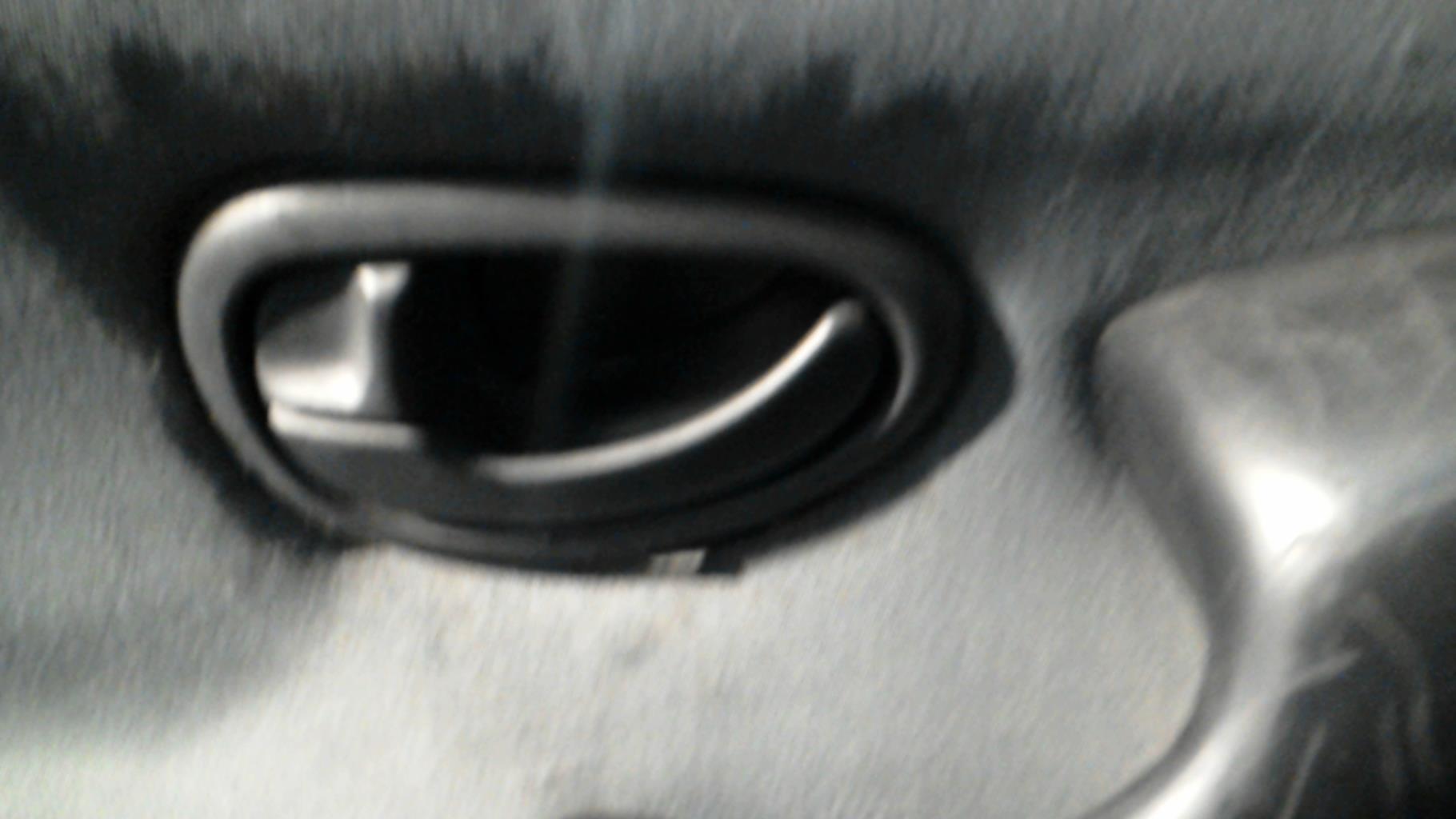 Maniglia interna posteriore sinistra PEUGEOT 406 PHASE 2 Gasolina - 1